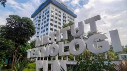 Semarak HPN, 109 Mahasiswa ITPLN Resmi Bergabung dalam Program Ikatan Kerja PLN