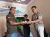 Tasyakuran HUT ke-27 PJI serta HUT ke-1 DPC PJI Bojonegoro, di Hadiri Puluhan Wartawan