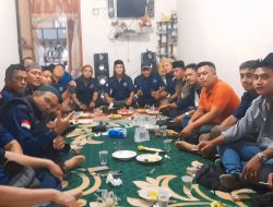 PJI Bojonegoro Manfaatkan Ramadan untuk Penguatan Organisasi dan Kebersamaan