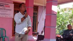 Ultah Perdana Media Cyber Mmc News86