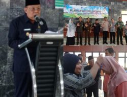 Pendidikan Konveksi Pendidik Tingkat SMP Resmi Dibuka