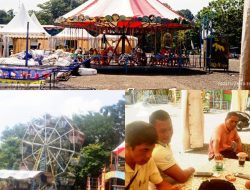 Umkm Montana 4 Kembali Hadir Di Bumi Seganti Setuguan