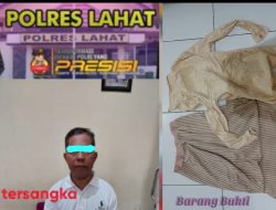 Kakek Bejad Diduga Cabuli Gadis Cilik Usia Dibawah Umur
