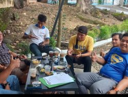 KPSBW Bantah Pengusaha Walet  Yang Diduga Tidak Mengantongi Izin.