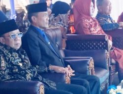 450 SMK se Sumsel Ikuti Lomba dan Pameran Inovasi Kreativitas Siswa SMK & Job Fair  2023