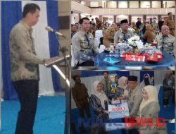 Penetapan Pemenang Lomba Cipta Menu Beragam, Bergizi, Seimbang (B2SA)