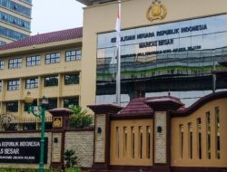 LSI: 86,1% Responden Puas Atas Penanganan TPPO Oleh Polri