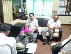 Diduga Pemotongan gaji Honor RT Di Kelurahan Payo Lebar Kota Jambi Dipertanyakan