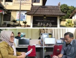 Diduga Oknum Pegawai Dinas BPKPD Propinsi Jambi Terlibat Jaringan Sindikat Kasus penipuan 