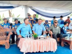 Kejuaraan Cabor Balap Motor Memasuki Babak Semi Final