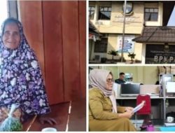 Dijanjikan Bekerja Menjadi Pegawai Di RS Royal Prima dan Polwan Nenek Tua Menjadi Korban Penipuan 135 Juta Oknum ASN BPKPD Provinsi Jambi