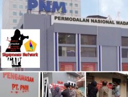 ULaMM PNM Kota Jambi Jalankan Praktik Lintah Darat, Premanisme, Mengancam, Dan Intimidasi.