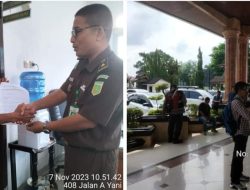 Pungutan liar Di Sekolah SMAN 2 Propinsi Jambi Diduga Kadis Dan Kabid Diknas Sepertinya Ada Pembiaran Akan Pungli Di Sekolah.