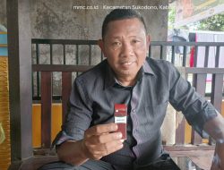 Proflavo Propolis Hadir di Lumajang: Solusi Herbal dengan Teknologi Nano untuk Kesehatan Masyarakat