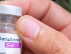 Limbah Medis Berbahaya, Botol Vaksin Covild-19 dibuang Sembarangan Oleh Oknum Tak Bertanggung Jawab