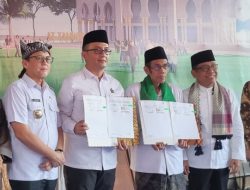 Kronologi Pemanfaatan Tanah PTPN, Proses Dimulai pada tahun 1990, Jauh Sebelum Jelang Pilkada