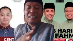 Satu Persatu Tim ZR Mulai Bergabung Menjadi Relawan 02,ada apa…!!!!