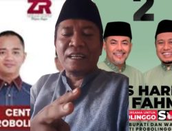 Satu Persatu Tim ZR Mulai Bergabung Menjadi Relawan 02,ada apa…!!!!